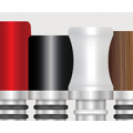 Φίλτρα & Drip Tips