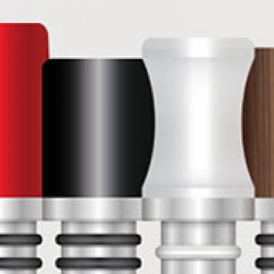 Φίλτρα & Drip Tips