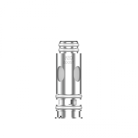 AEQ Boost Coil 0,4Ohm & 0,8Ohm