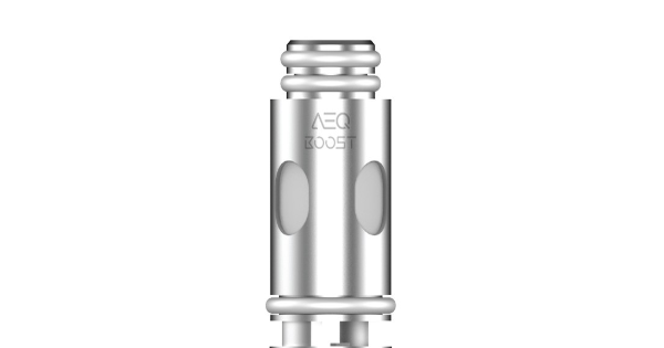 AEQ Boost Coil 0,4Ohm & 0,8Ohm