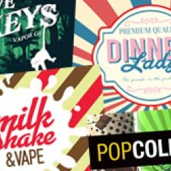 Shake & Vape/ Flavor Shots
